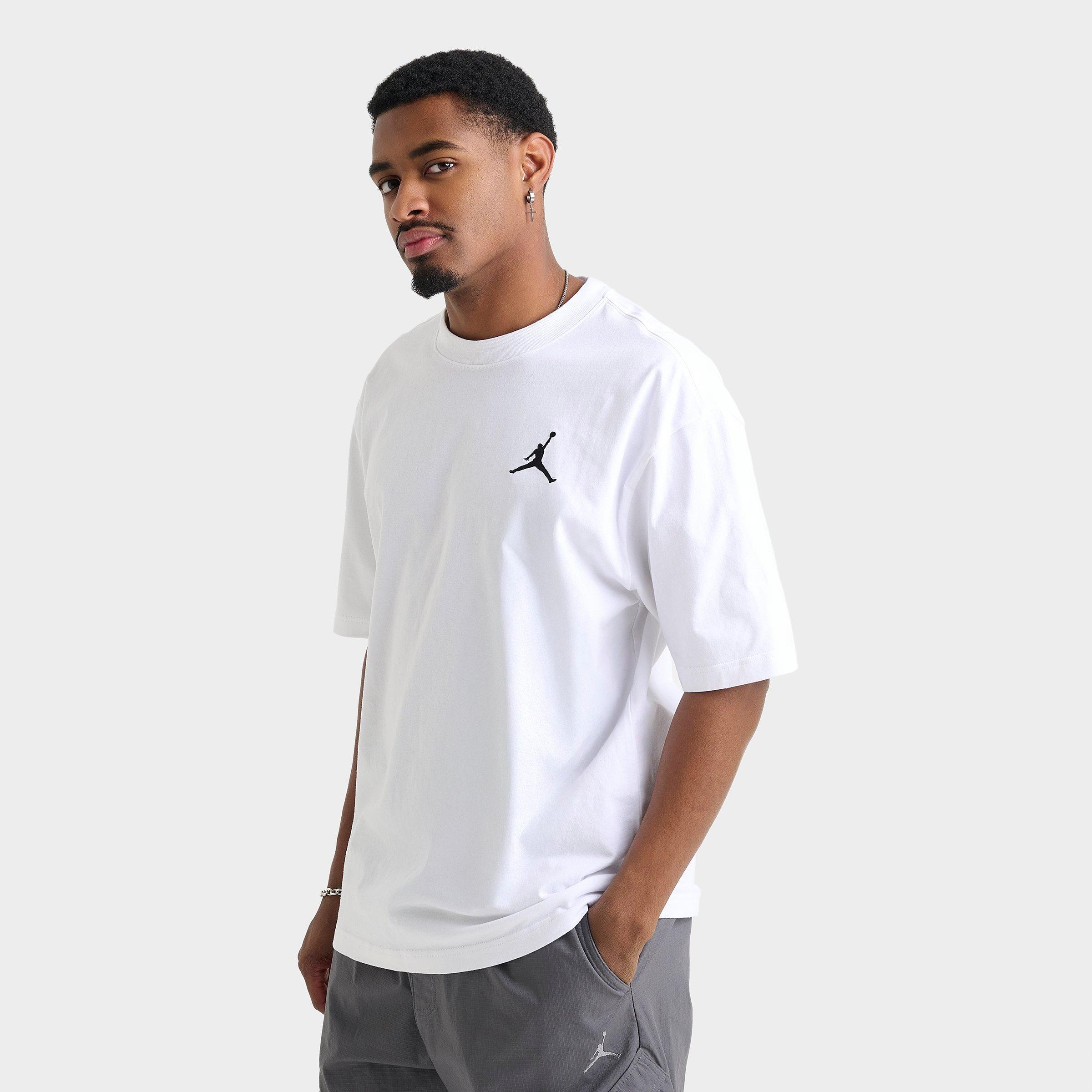 Jordan Embroidered Jumpman T-Shirt - Image 2