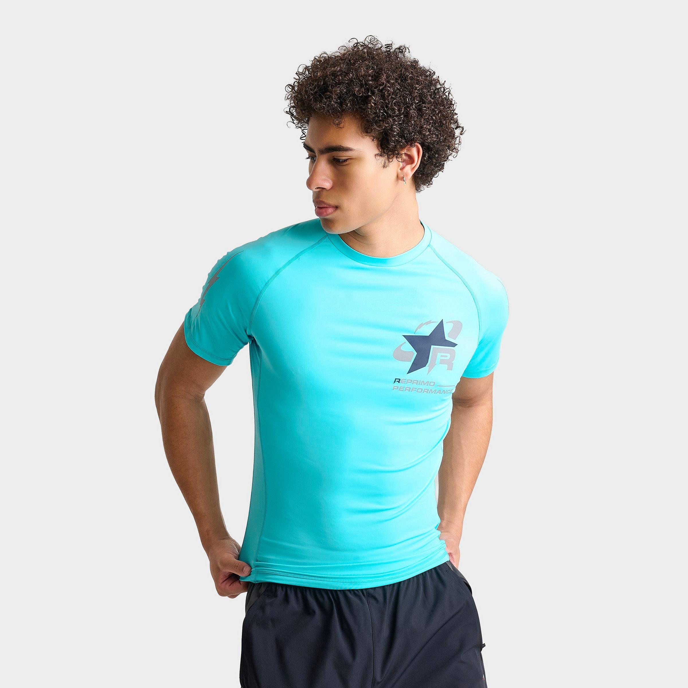 Reprimo Performance Base Layer Training Top - Image 2