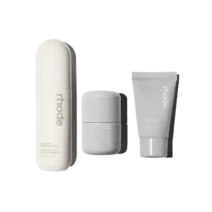 the glow set