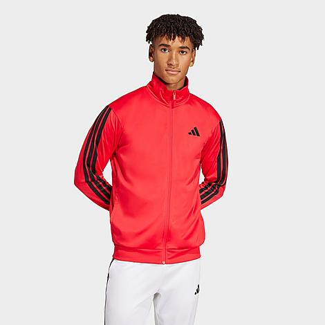 adidas Dayready Full-Zip Track Jacket - Image 4