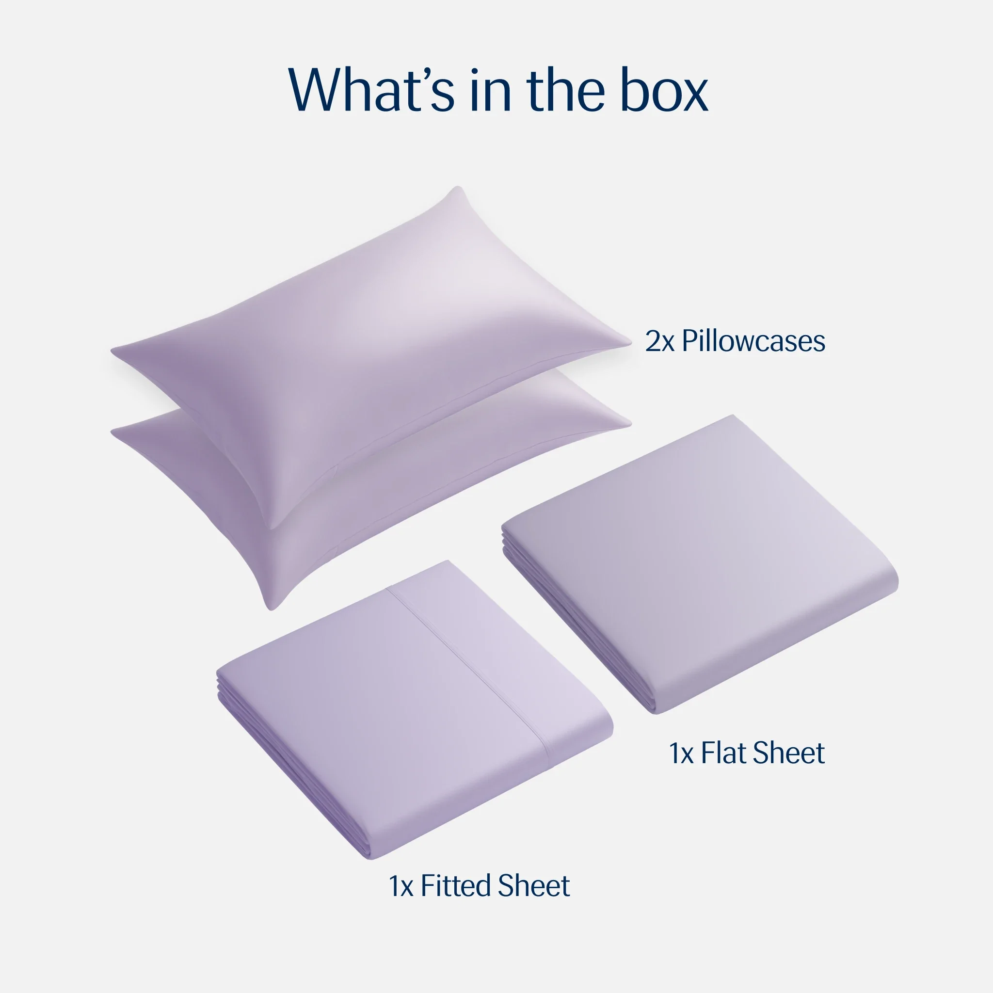 Evercool®+ Cooling Sheet Set - Image 22