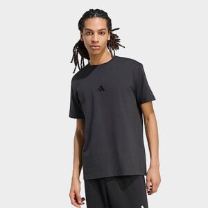 adidas KIT Small Logo T-Shirt
