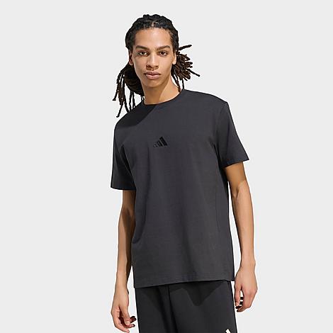 adidas KIT Small Logo T-Shirt