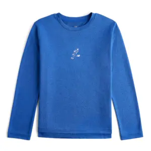 Shohei Kids Training Long Sleeve T-Shirt