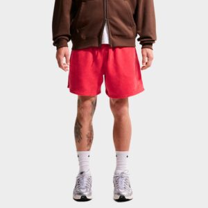 Nike Club Fleece Washed Shorts