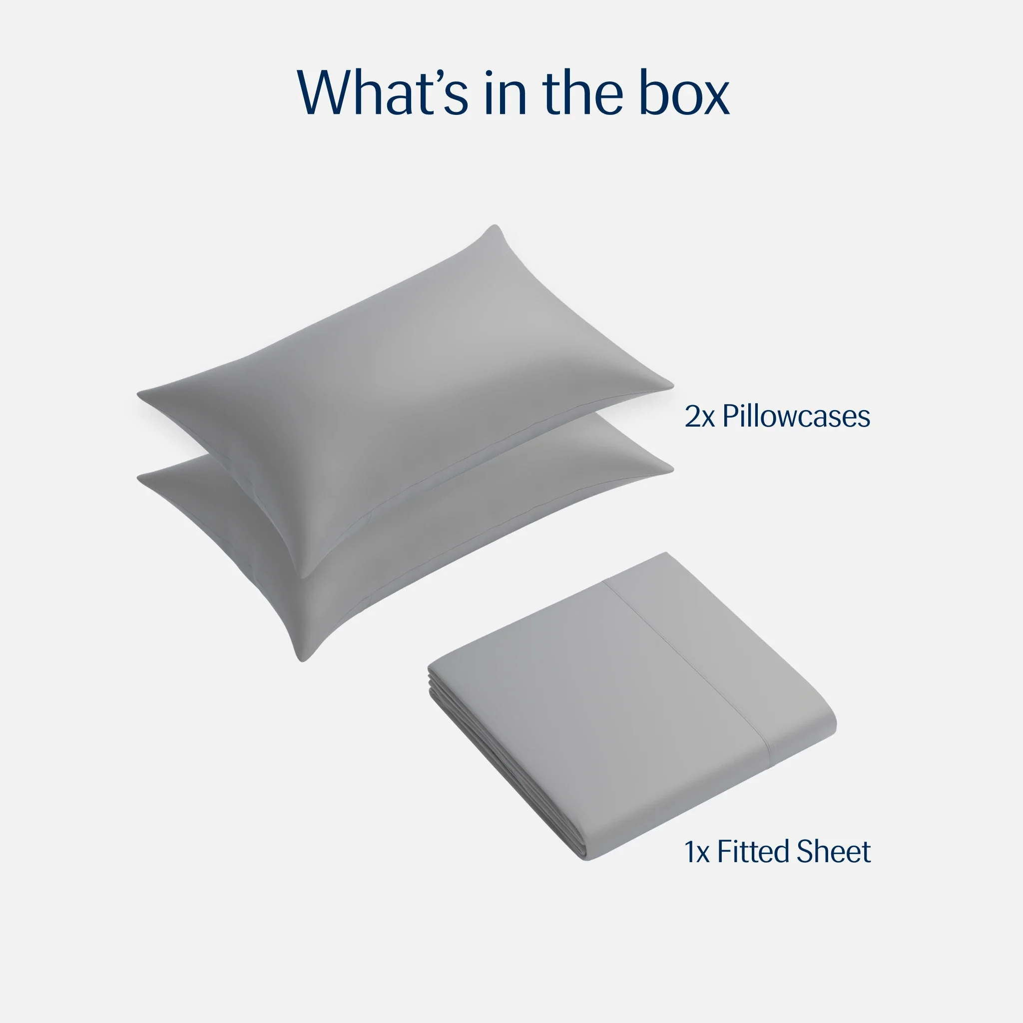 Evercool®+ Cooling Starter Sheet Set - Image 12