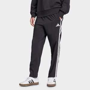 adidas Essentials 3-Stripes Stanford Open Hem Pants
