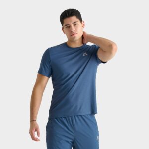Montirex Charge Print T-Shirt