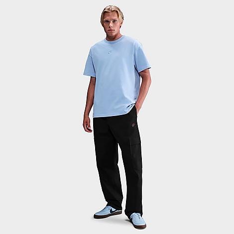 Nike Sportswear Club Woven Cargo Pants - Image 3