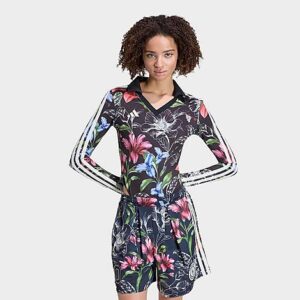 adidas x Farm Rio Bodysuit