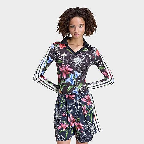 adidas x Farm Rio Bodysuit