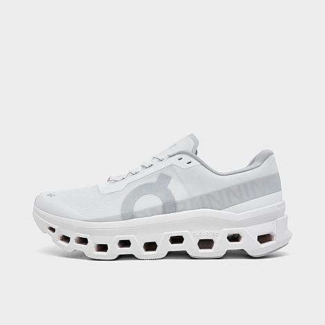 On Cloudmonster 1 Casual Shoes - Image 2