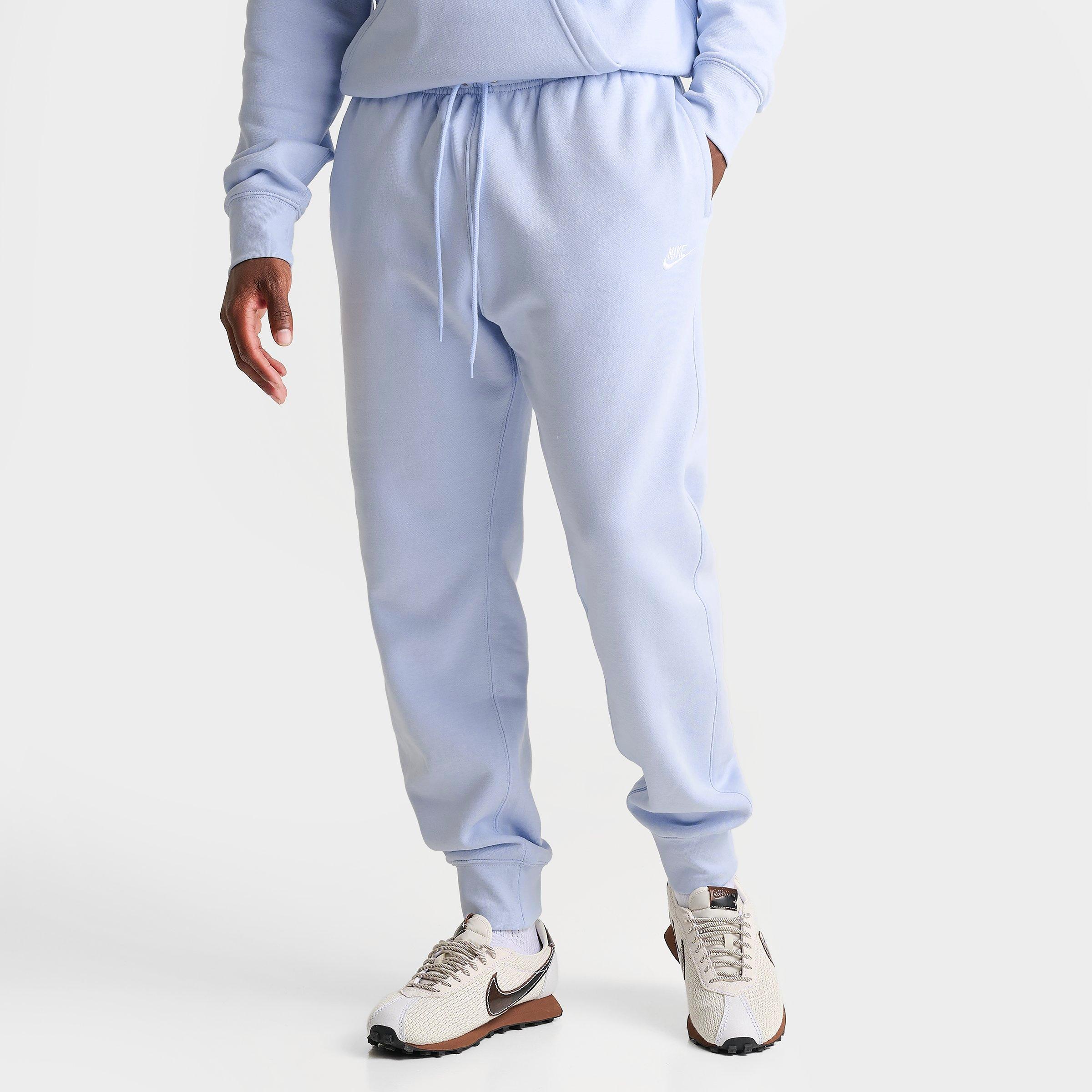 Nike Club Fleece Premium Jogger Pants - Image 5