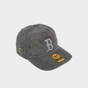 ’47 x Carhartt Boston Red Sox MLB HITCH Snapback Hat
