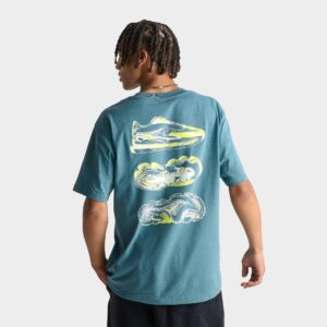 New Balance Heat Map 2000 T-Shirt