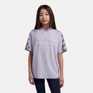 Digitized Football T-Shirt