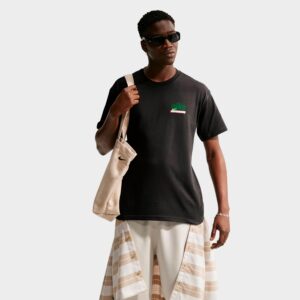 Nike Sportswear Max Performance Graphic T-Shirt