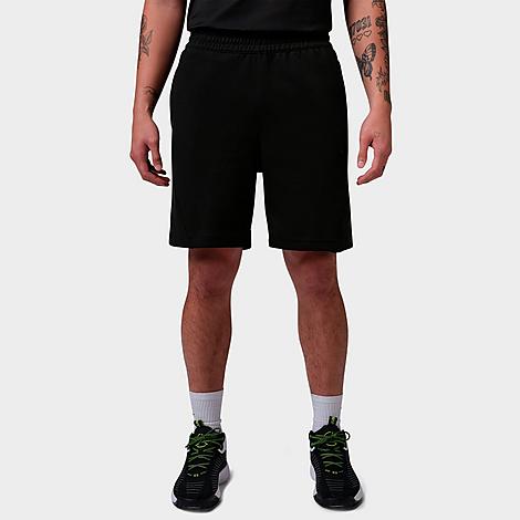 Jordan Sport Hoop Fleece Shorts - Image 2