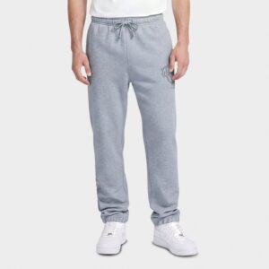 Pro Standard New York Knicks NBA Neutral Fleece Sweatpants