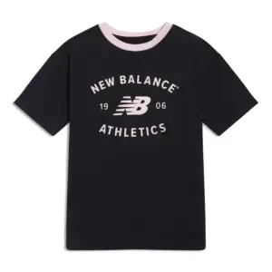 Athletics Varsity Graphic T-Shirt