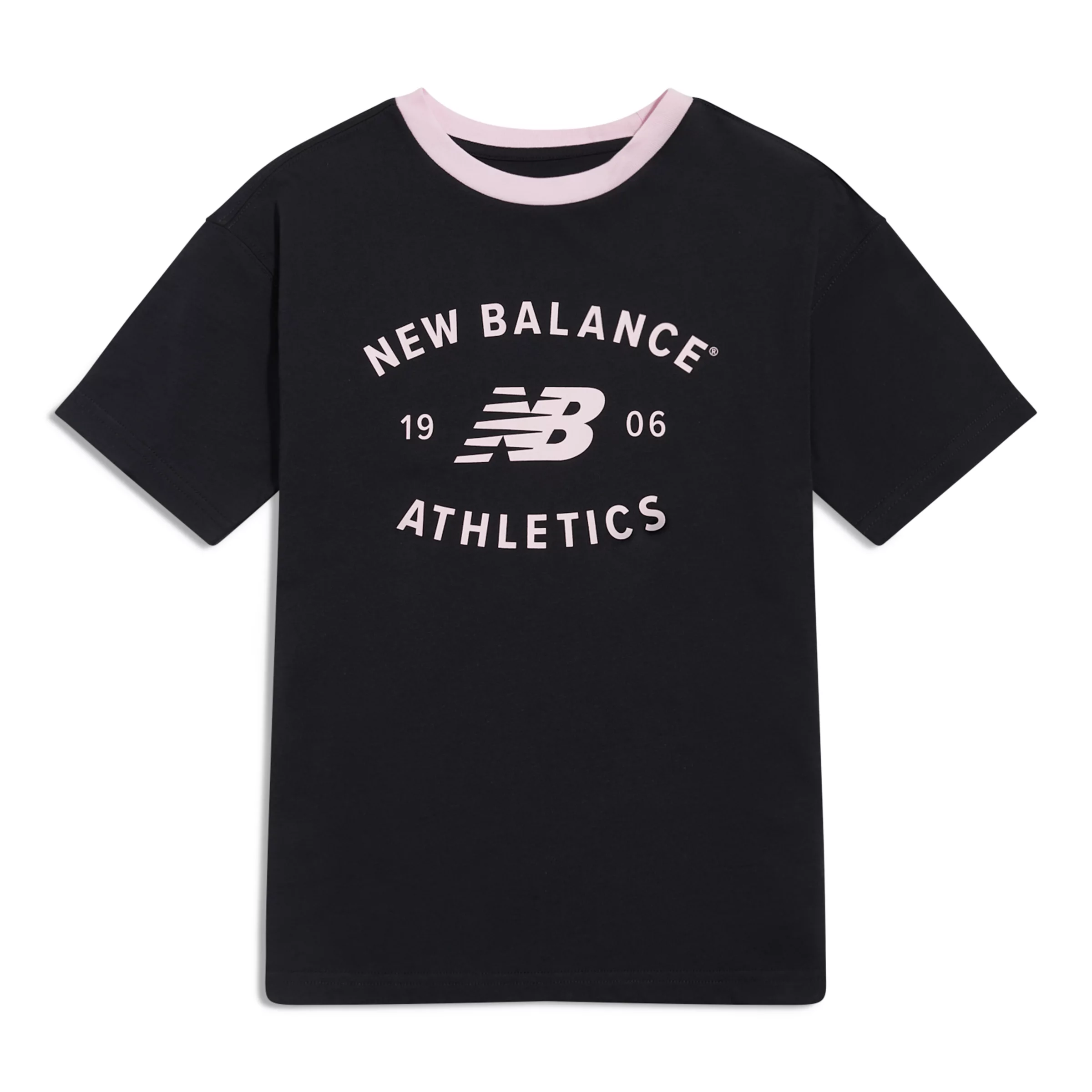 Athletics Varsity Graphic T-Shirt