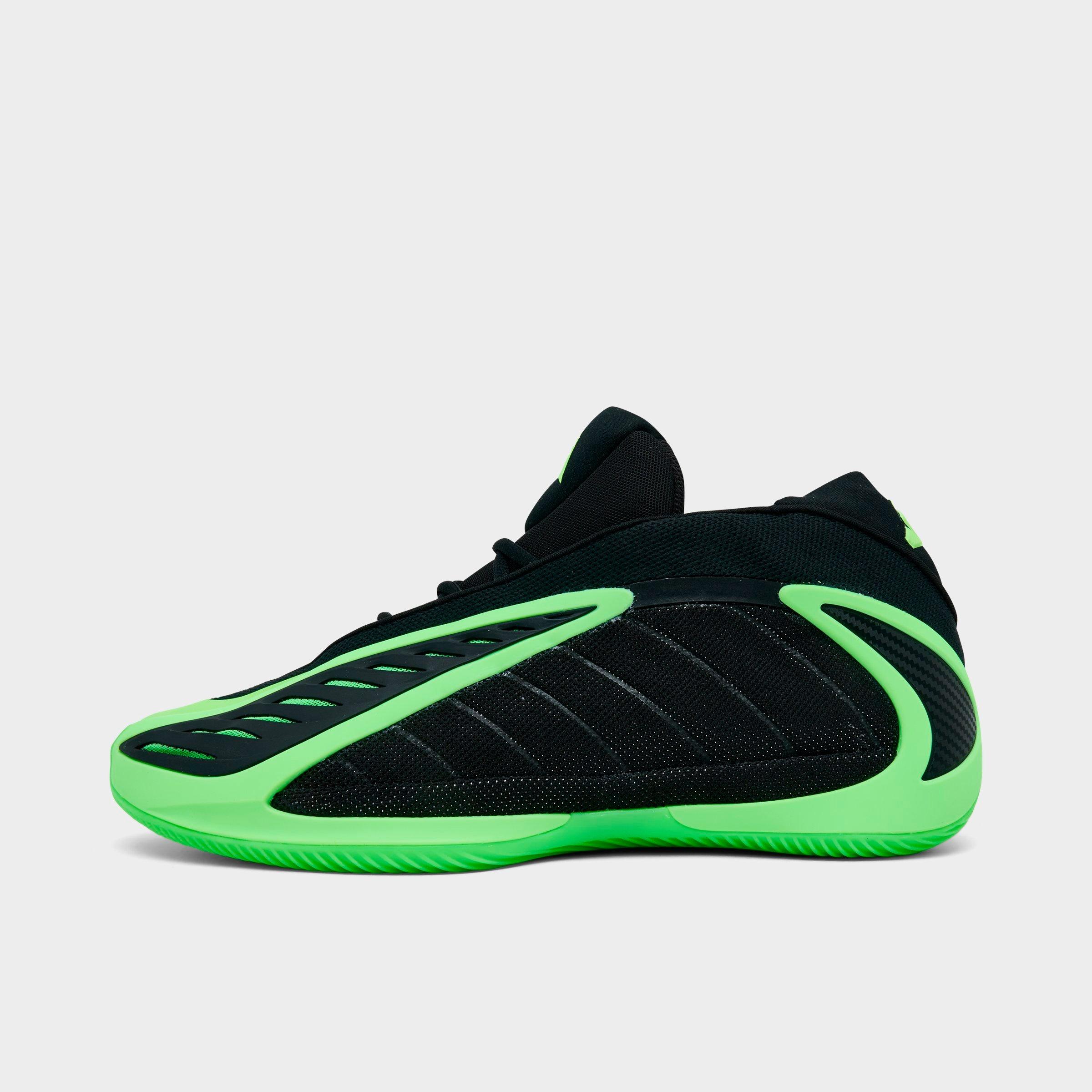 adidas Anthony Edwards 2 All-Star Basketball Shoes - Image 2