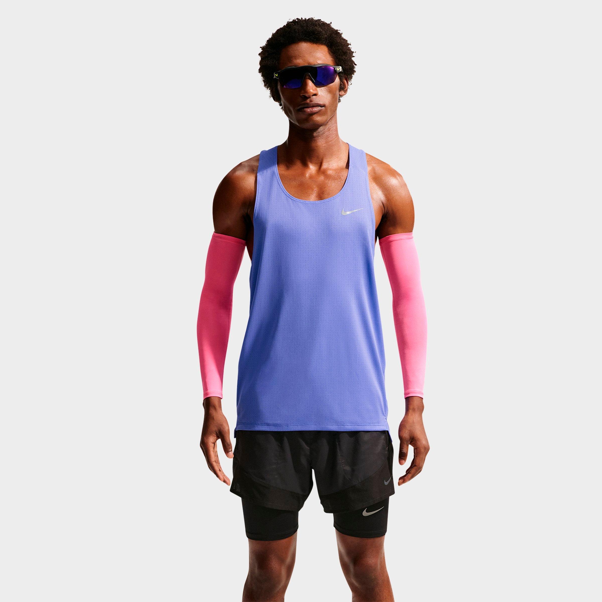 Nike Fast Dri-FIT Running Singlet