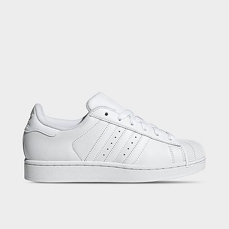 adidas Originals Superstar II Casual Shoes - Image 3