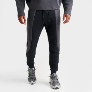 Nike Tech Fleece Pro Colorblock Jogger Pants