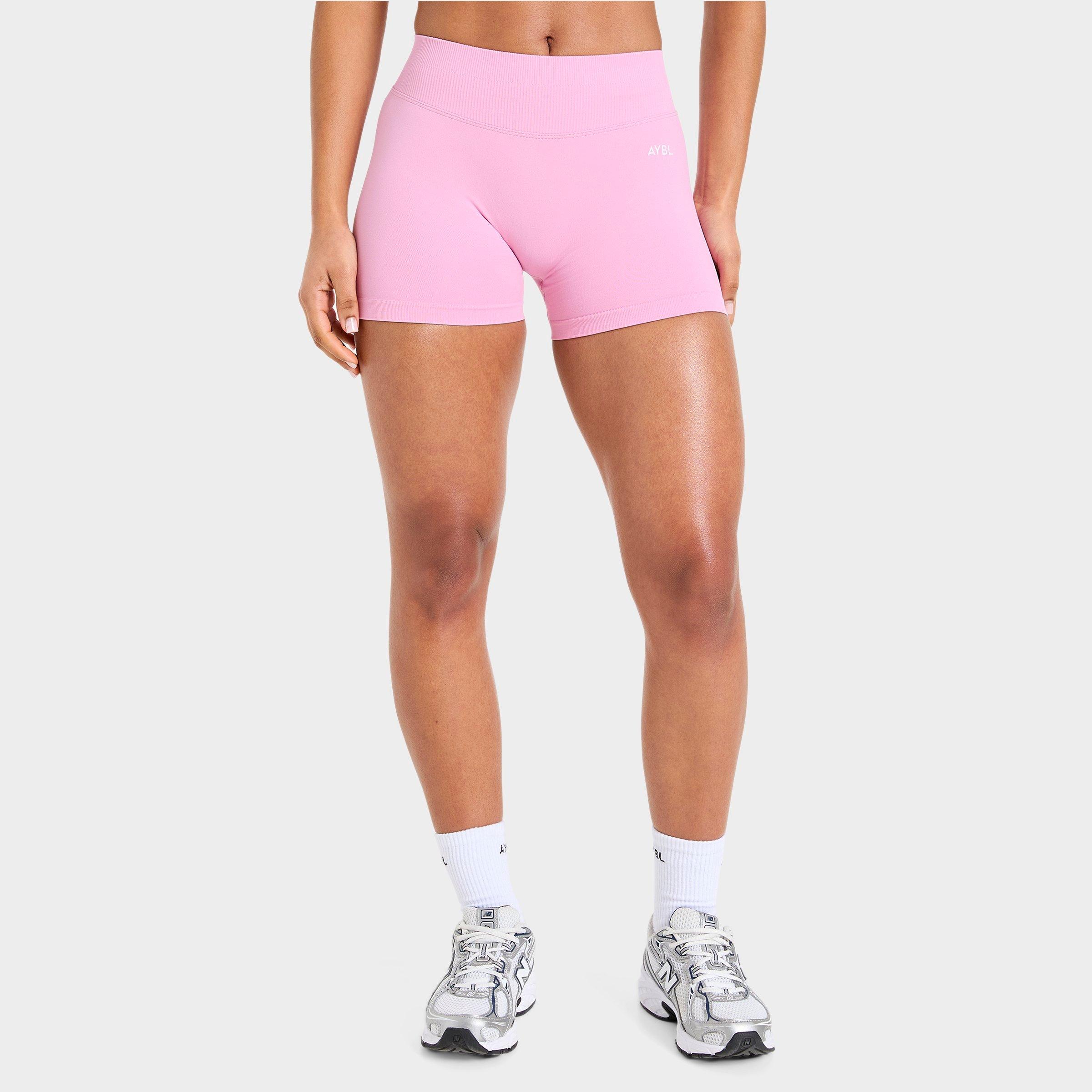 AYBL Enhance Seamless Shorts - Image 2