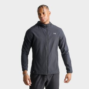 Under Armour Velociti Pro Storm Full-Zip Jacket