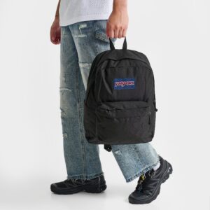 Jansport SuperBreak Plus Backpack (26L)