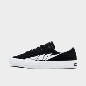Creative Recreation Zeus Lo Canvas Casual Shoes