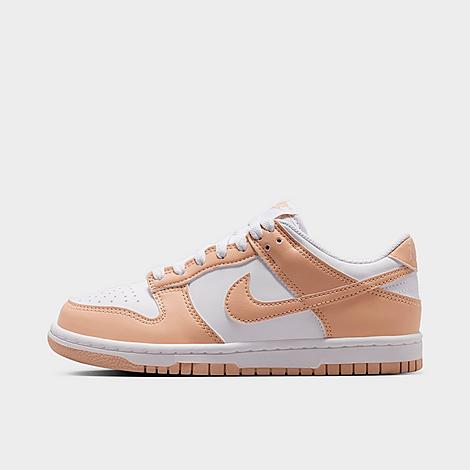 Big Kids’ Nike Dunk Low Casual Shoes - Image 14