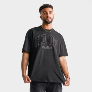 Hoodrich Captain T-Shirt