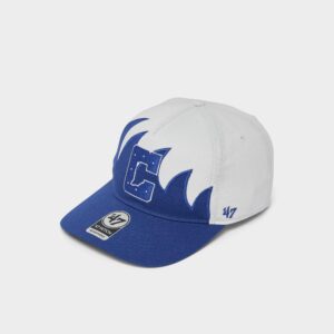 ’47 Indianapolis Colts NFL HITCH Jagged Snapback Hat
