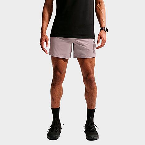 Nike Pro Dri-FIT 6″ Training Shorts - Image 3