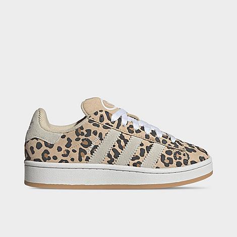 Big Kids’ adidas Originals Campus 00s Casual Shoes - Image 4