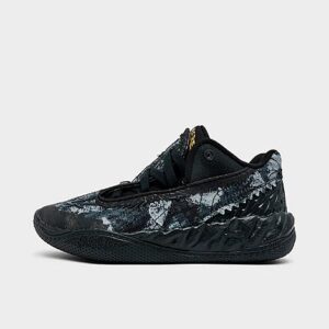 Little Kids’ Puma MB.05 Team Basketball Shoes