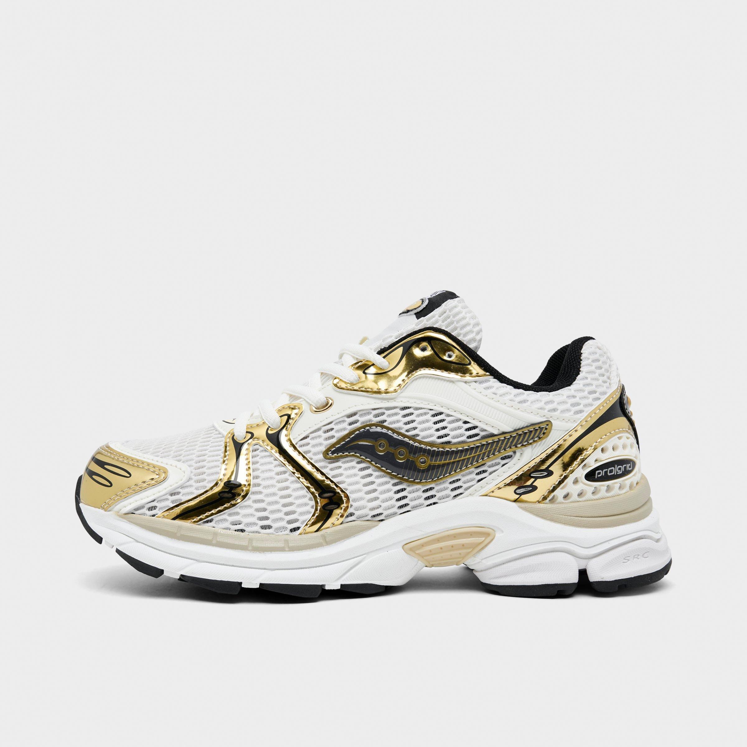 Big Kids’ Saucony Triumph 4 KDZ Casual Shoes - Image 2
