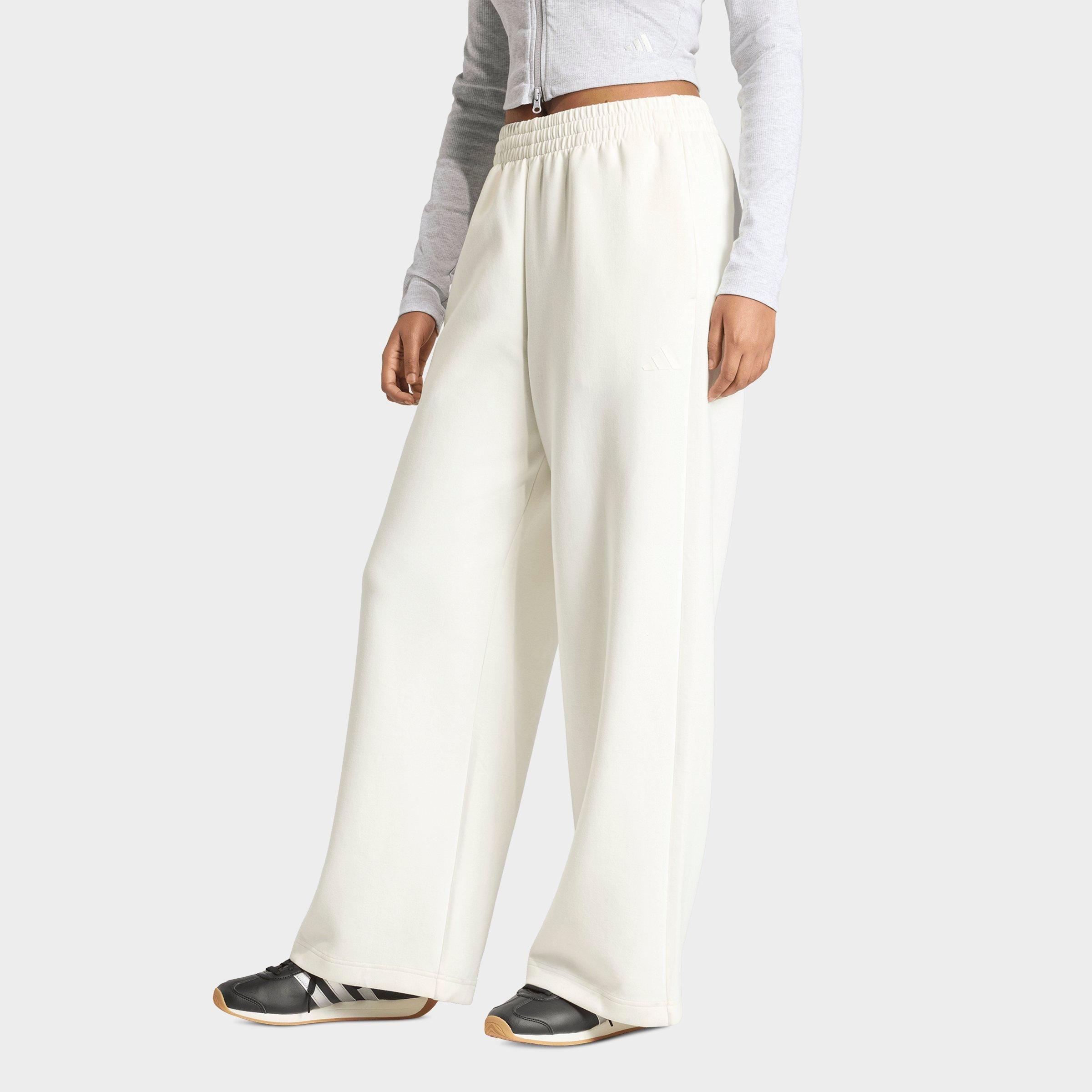 adidas Sportswear Soft Lux Straight Leg Pants - Image 2