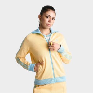 adidas Originals Beckenbauer Classic Full-Zip Track Top Jacket