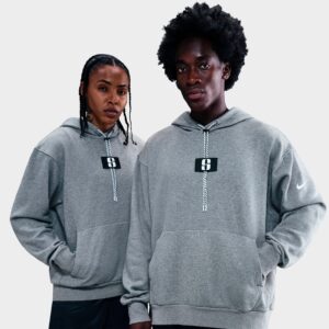 Nike Sabrina Ionescu Sabrina Fleece Basketball Hoodie