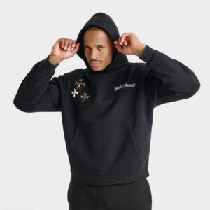 Supply & Demand Slater Hoodie