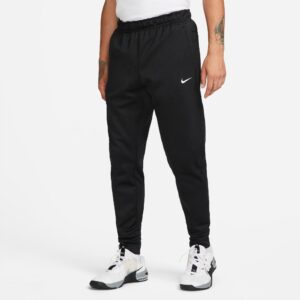 Mens Nike Therma-FIT Tapered Fitness Sweatpants