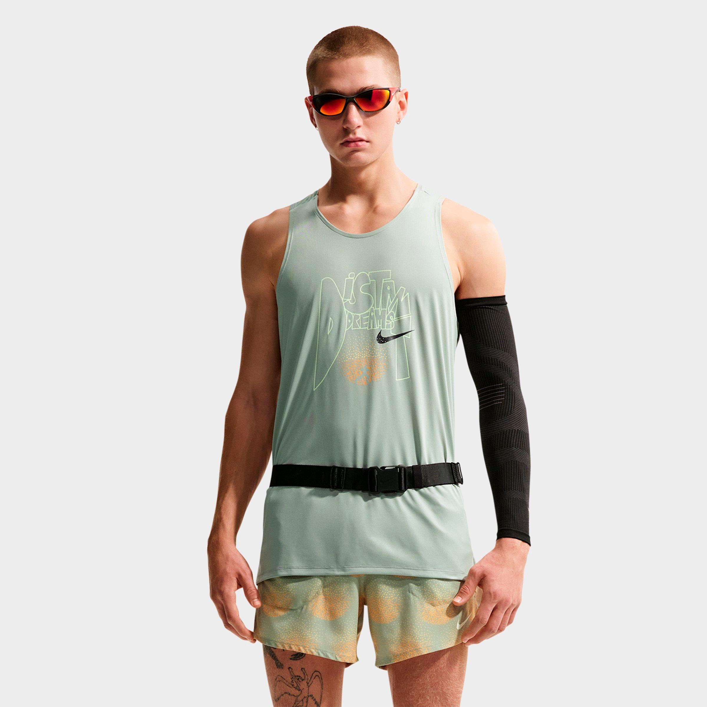 Nike Stride Dri-FIT Distant Dreams ADV Running Tank - Image 2