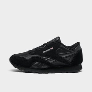 Girls’ Little Kids’ Reebok Classic Nylon Casual Shoes