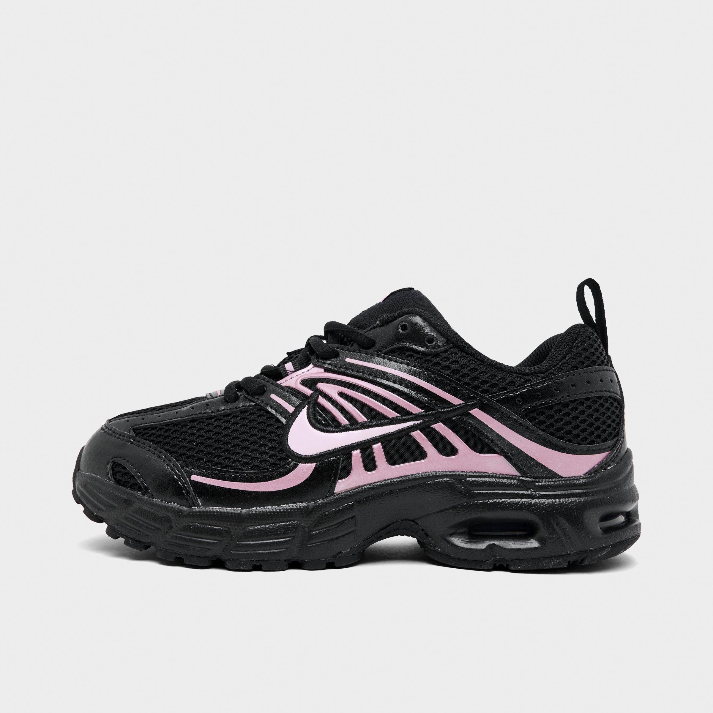 Little Kids’ Nike Air Max Moto 2K Casual Shoes - Image 2