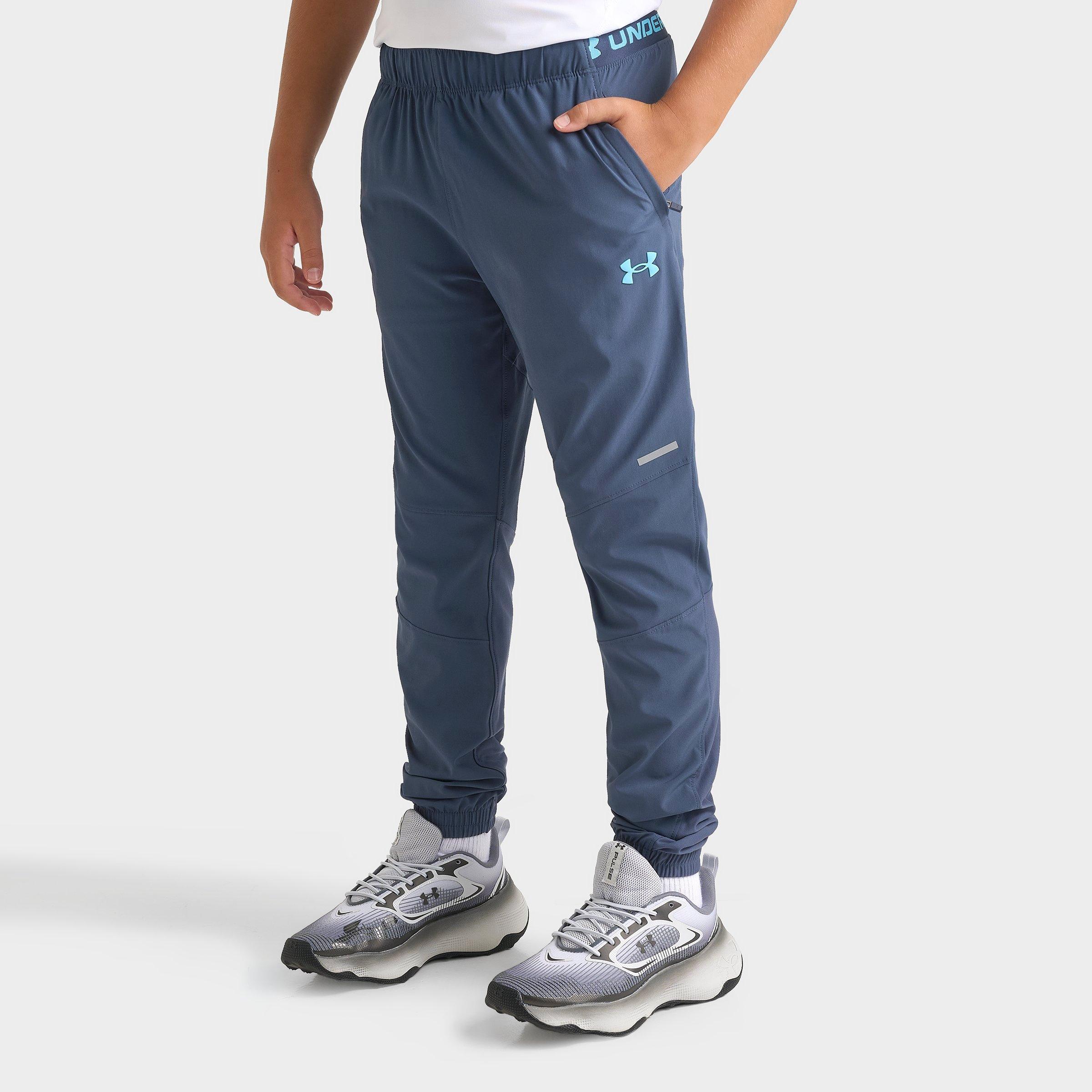 Big Kids’ Under Armour Vanish Training Pants - Image 3