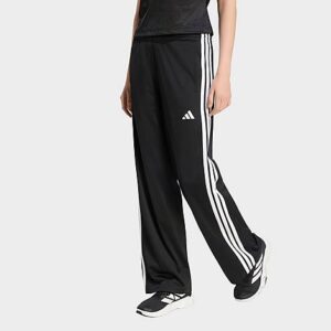 adidas Sportswear DAYREADY Wide Leg Track Pants
